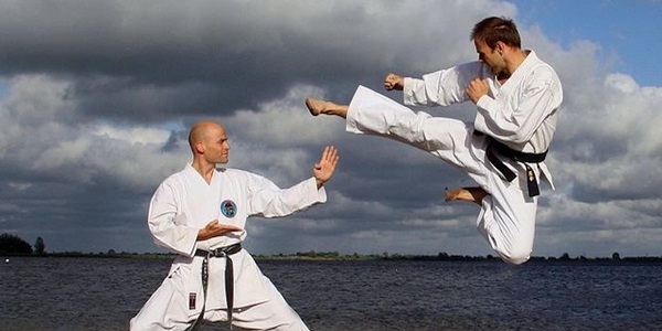 kempo-karate